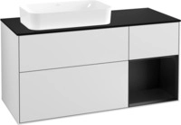 Villeroy & Boch Waschtischunterschrank Finion F28 1200x603x501mm WT links,...