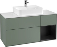 Villeroy & Boch Finion Waschtischunterschrank F17, F171PDGM F171PDGM