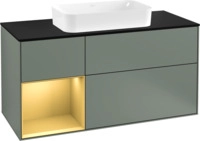 Villeroy & Boch Finion Waschtischunterschrank F29, F292HFGM F292HFGM