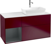 Villeroy & Boch Finion Waschtischunterschrank F80, F801HGHB F801HGHB