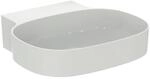 Ideal Standard Waschtisch Linda-X ohne Hahnloch ohne &Uuml;berlauf T4392MA