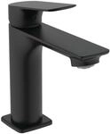 Ideal Standard Waschtisch-Armatur H100 CeralifeC Ausladung 110mm mit Push-Open...