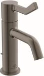 Ideal Standard Waschtischarmatur Joy Ausladung 110mm m.Ablaufgarnitur m.langem...
