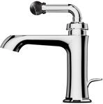 Steinberg Serie 355 Waschtisch-Einhebelmischer mit Marmorkugel, mit...