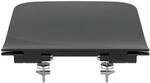 Ideal Standard WC-Sitz Blend Cube Sandwich Softclosing Schwarz gl&auml;nzend, T5211V2