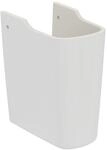 Ideal Standard Halbs&auml;ule i.life A Wei&szlig; mit IdealPlus T4519MA