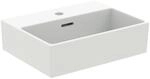 Ideal Standard Handwaschbecken Extra, 1 Hahnloch, mit &Uuml;berlauf, T3917V1