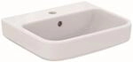Ideal Standard Handwaschbecken i.life B 1Hl. mit &Uuml;berlauf 450x380x160mm Weiss mit