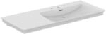 Ideal Standard M&ouml;belwaschtisch La Dolce Vita 1260 mm 3 Hahnl&ouml;cher mit &Uuml;berlauf