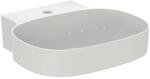 Ideal Standard Waschtisch Linda-X 1 Hahnloch ohne &Uuml;berlauf T4985MA