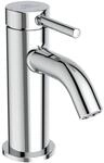 Ideal Standard Waschtischarmatur Ceraline Nuovo Ausladung 90mm o.Ablaufgarnitur