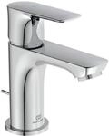 Ideal Standard Waschtischarmatur Connect Air Piccolo BlueStart Ausladung 90mm