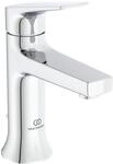 Ideal Standard Waschtischarmatur La Dolce Vita m.Ablaufgarnitur Chrom, BD655AA