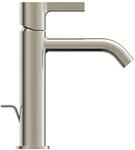 Ideal Standard Waschtischarmatur Joy Grande Ausladung 135mm mit Ablaufgarnitur...