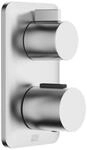 Dornbracht UP-Thermostat mit Einweg-Mengenregulierung LISSE 36425845 chr...