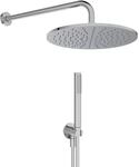 Ideal Standard Armaturen-Paket 01 Idealrain Chrom , BD825AA BD825AA