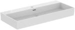 Ideal Standard Waschtisch Extra 1015 mm 1 Hahnloch mit &Uuml;berlauf Weiss m....