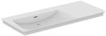 Ideal Standard M&ouml;belwaschtisch La Dolce Vita 1260 mm ohne Hahnloch mit...