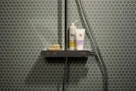 Hansgrohe Showerpipe Activera S 240 1jet EcoSmart+ mit ShowerTabletSelect 360