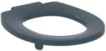 Ideal Standard WC-Sitzring Contour 21+ Anthrazit, S4066RN S4066RN