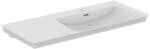 Ideal Standard M&ouml;belwaschtisch La Dolce Vita 1260 mm 1 Hahnloch mit &Uuml;berlauf...