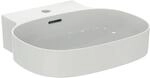 Ideal Standard Waschtisch Linda-X 1 Hahnloch mit &Uuml;berlauf T4753MA
