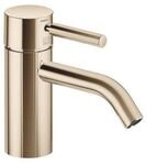 Dornbracht Waschtisch-Armatur ohne Ablaufgarnitur META 33530660 Light Gold,