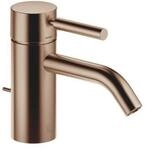 Dornbracht Waschtisch-Armatur mit Ablaufgarnitur META 33501660 Bronze...