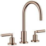 Dornbracht Waschtisch-3-Loch Armatur mit Ablaufgarnitur 20713882-42