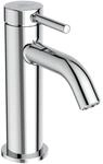 Ideal Standard Waschtischarmatur Ceraline Nuovo Ausladung 105mm m.Push-Open-Ventil