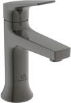 Ideal Standard Waschtischarmatur La Dolce Vita o.Ablaufgarnitur Magnetic Grey,