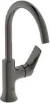 Ideal Standard Waschtischarmatur h.Auslauf LaDolceVita o.Ablaufgarnitur Magnetic