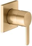 Keuco Brausearnatur Unterputz IXMO Flat 59551, 59551250302