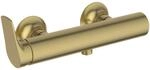 Ideal Standard Brausearmatur Aufputz La Dolce Vita Brushed Gold, BD665A2 BD665A2