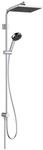 Hansgrohe Activera Q Showerpipe 290/180 1jet Reno chrom,28757000 28757000