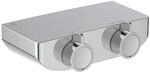 Ideal Standard Brausethermostat Ceraplus Safe OX Chrom, A7606AA A7606AA