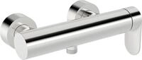 Hansa Einhandmischer Brausebatterie HANSAGENESIS 3745 verchromt, 37450107...
