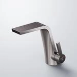 Steinberg Serie 260 Waschtisch-Einhebelmischer, Gunmetal geb&uuml;rstet 260 1010 1...
