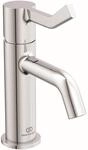 Ideal Standard Waschtischarmatur Joy Ausladung 110mm o.Ablaufgarnitur m.langem...