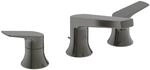 Ideal Standard 3-Loch-Waschtischarmatur LaDolceVita m.Ablaufgarnitur Magnetic...