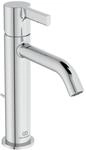 Ideal Standard Waschtischarmatur Joy Grande Ausladung 135mm mit Ablaufgarnitur...