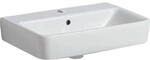 Geberit Waschtisch Renova Nr. 1 Comprimo 226155000