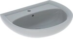 Geberit Renova Nr. 1 Waschtisch, B: 650, T: 510 mm, 223065010, manhattan 223065010