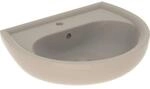 Geberit Renova Nr. 1 Waschtisch, B: 600, T: 490 mm, 223060080, bahama-beige 223060080