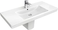 Villeroy & Boch Schrankwaschtisch Subway 7175A0 7175A0R1