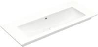 Villeroy & Boch Schrankwaschtisch Venticello, 4104CJ01, B: 1200, T: 500mm, Wei&szlig;