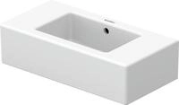 Duravit Vero Handwaschbecken Wei&szlig; Hochglanz 500 mm - 0703500000 0703500000