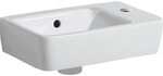 Geberit Handwaschbecken Renova Nr. 1 Comprimo 276140000