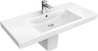 Villeroy & Boch Schrankwaschtisch Subway 7175A0 7175A001