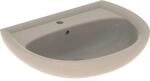 Geberit Renova Nr. 1 Waschtisch, B: 650, T: 510 mm, 223065080, bahama-beige 223065080
